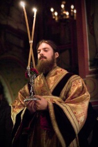 subdeacon