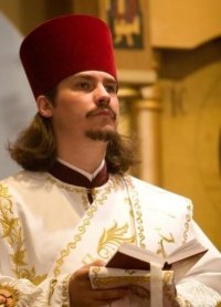 protodeacon