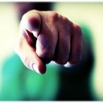 Pointing-Finger