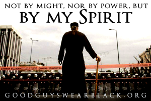 Good Guys Wear Black Good Guys Wear Black