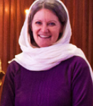 Preotassa Laurel Frisby