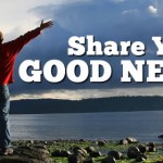 ShareYourGoodNews