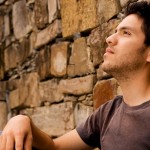 man-thinking