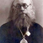 Bishop Benjamin