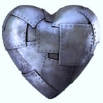 heart armor