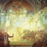 Divine Liturgy as it truly is