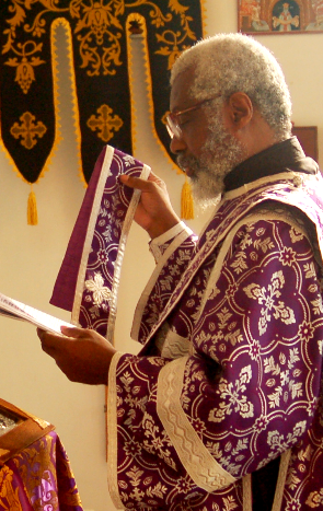 The Ministry Of The Deacon In The Orthodox Church — Good Guys Wear ...